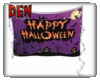 Halloween Wall Hanger 2