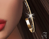 Gold Hoops!