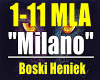 Milano - Boski Heniek...