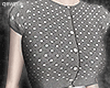 ୨୧ polka dot cardi
