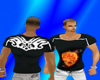 Fire T-Shirts