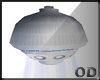 [OD] Space Lamp