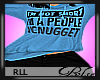 McNugget Full Fit | RLL
