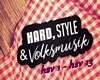 hard, style & volksmusic