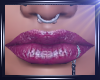 Indira Lips Mauve