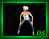 *Hot Dancer Avatar  /F