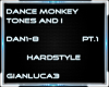 H-style-Dance Monkey pt1
