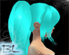 Aqua V2 Aima hair