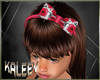 ♣ Flavia Kid Bow