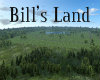 Bill's Land