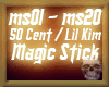 Magic Stick - 50 cent