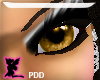 (PDD)Eyes Gold Classy