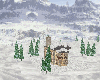 REFUGE IN THE SNOW