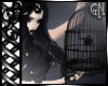 [GN] Crow Cage