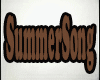 SummerSong - Bambix