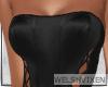 WV: Freya Gown Black