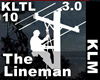KLM - The Lineman
