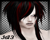 Lord Gothic -Hair-