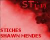 [R]Stitches-Shawn Mendes