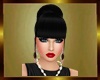 Asian Updo