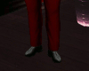 Red Suit