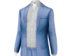 The Don Blue Suit
