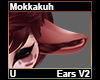 Mokkakuh Ears V2