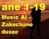 Music AI - Zakochane dus