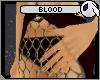 ~DC) Blood Chain Skirt
