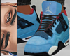 ♈ CJ 4s
