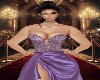 Dress Purple Couple
