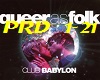 Proud (remix QAF OST)