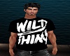 Wild Thing T-Shirt