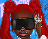 % Justina barbie