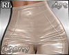 Ice Party pants gold RL