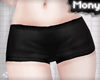 x Black Shorts Siwz RL