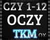 TKM - Oczy