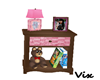 Toddler night Stand Cust