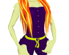 Adagio Dazzle top