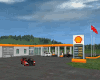 Gas Station (Furniture)