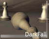 Pawns Abandoned in Void