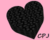 CPJ Blk HeartSeatYouTube