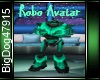 [BD] Robo Avatar