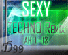 Sexy Techno Remix