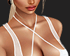 Summer Dress White RLL