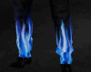 Fire's Pants
