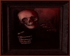 Death Skull Frame
