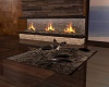 Luxury Rug w/poses