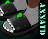 ATD*Jeremy slippers