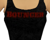 Bouncer Muscle Tank Top